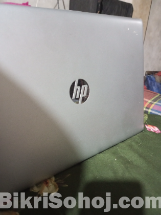 Hp Probook 450 G5 core i5,, 8 Generation